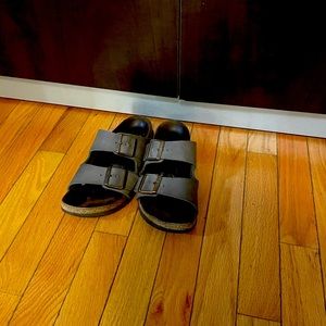 Birkenstocks Size 8